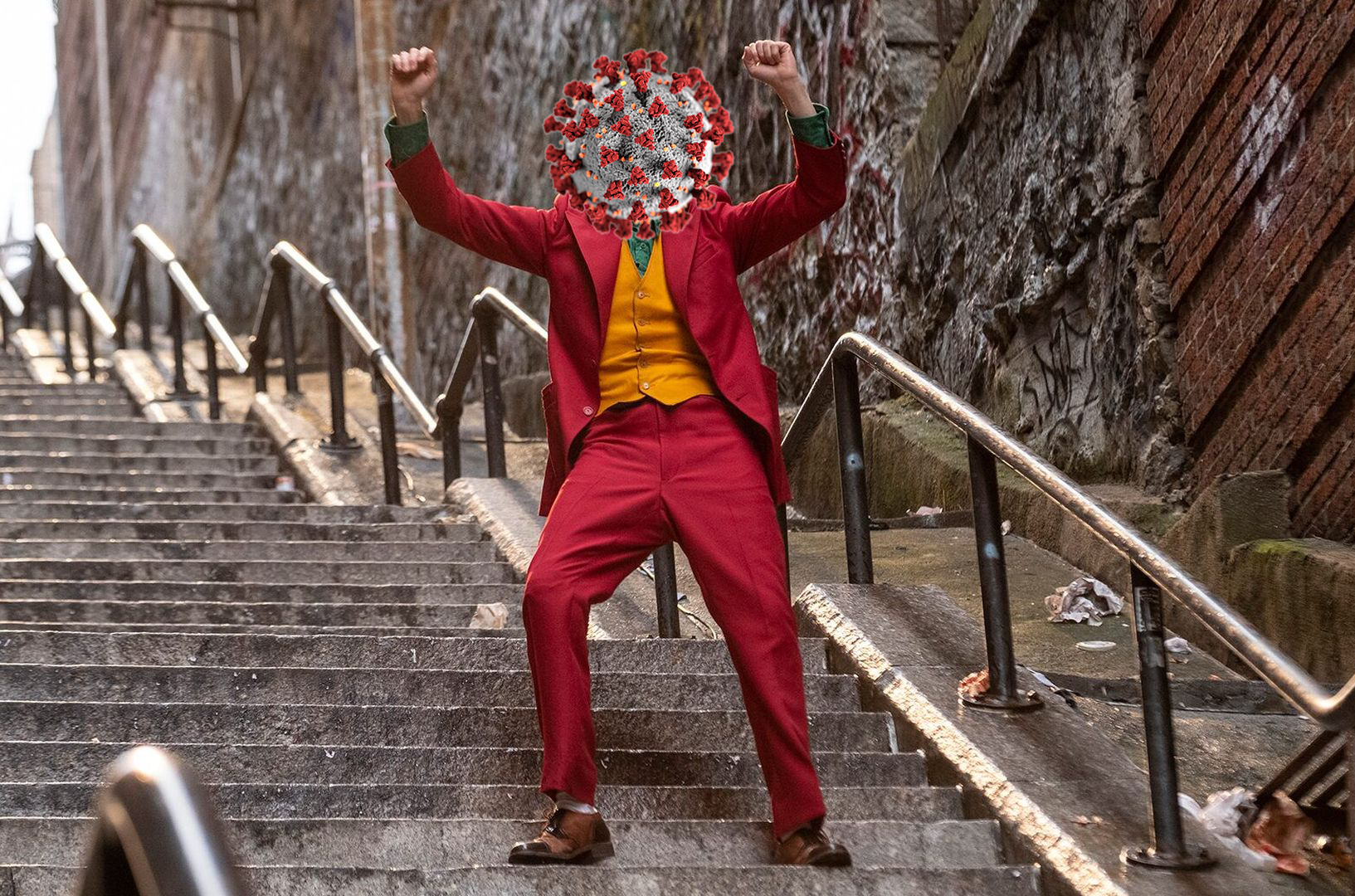 Lecciones para momentos de crisis