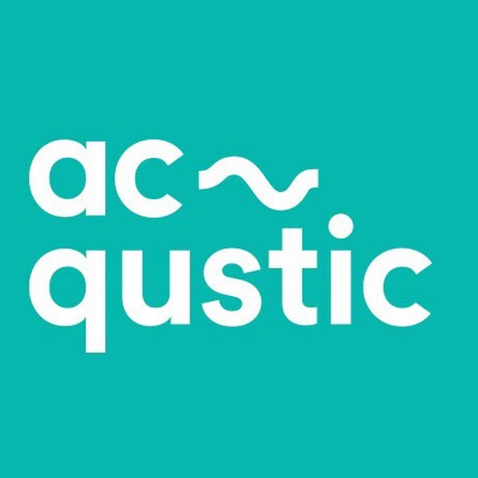Logo Acqustic