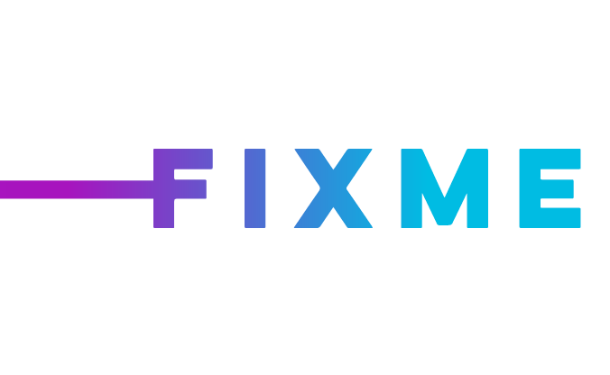Fixme